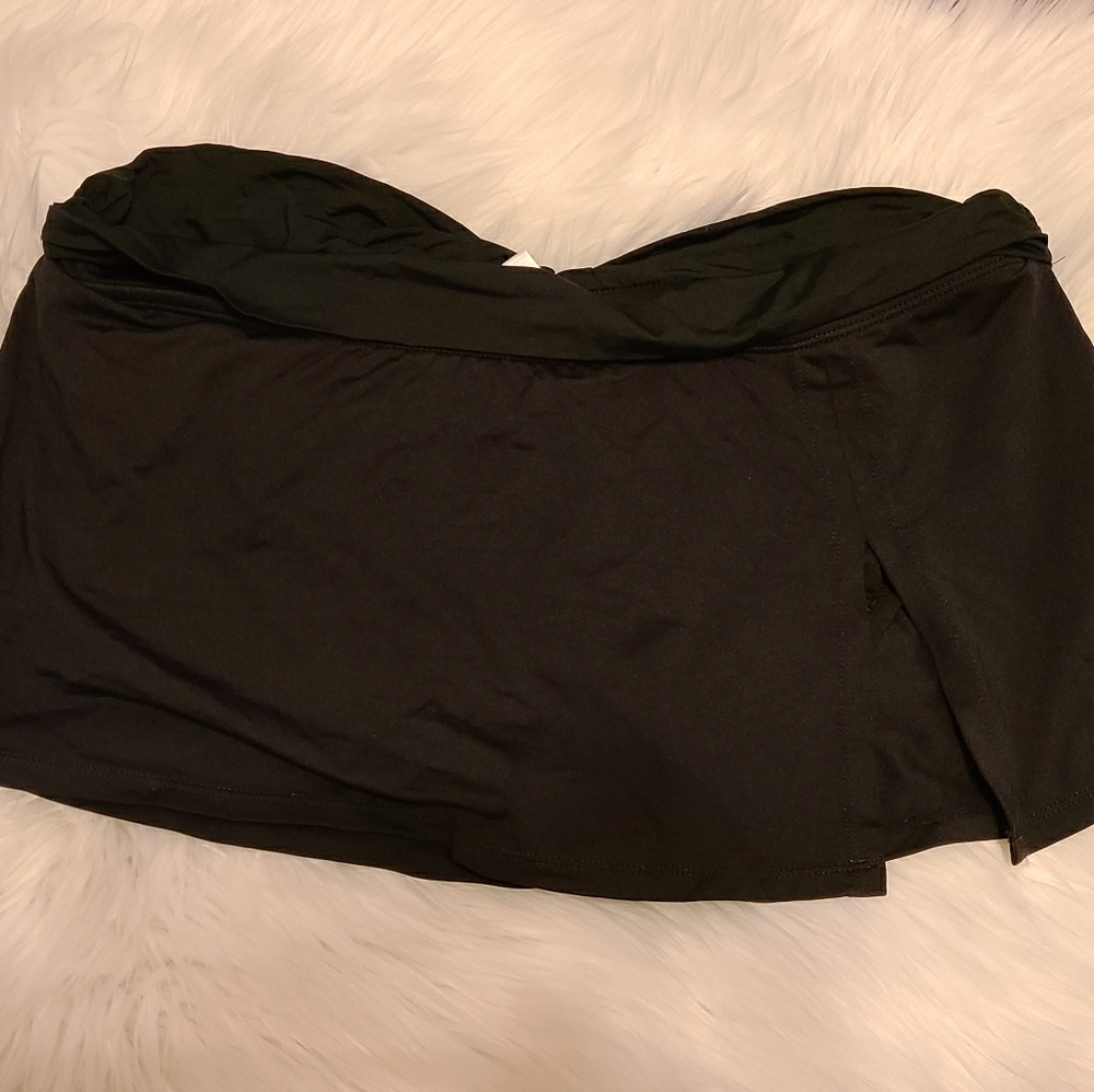 Swim skirt SOLD ON MERCARI
